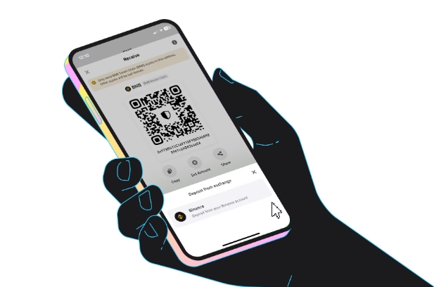 Wallet：加密货币钱包的佼佼者，兼具市场适应